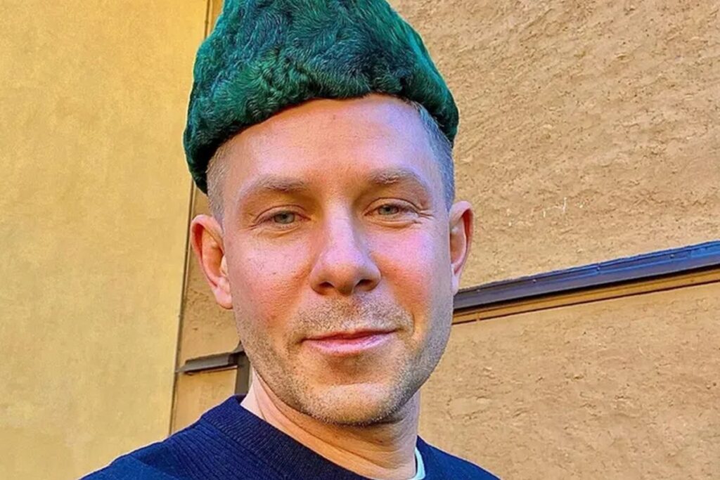 Белорусы могут провести день с Митей Фоминым, но есть условие