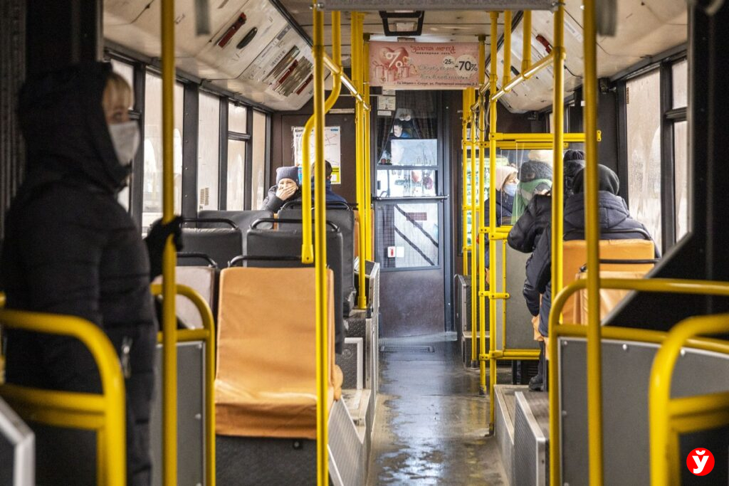 Скоростные поезда, трамваи и 3,5 тыс. новых автобусов: как изменятся поездки для белорусов к 2030 году