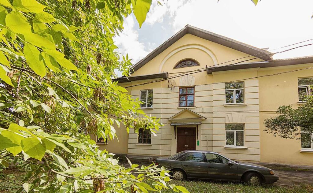 В Осмоловке сдают уютную двушку — смотрим, что по цене