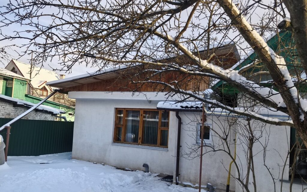 В Минске сдают дом-квартиру по цене двушки: как она выглядит