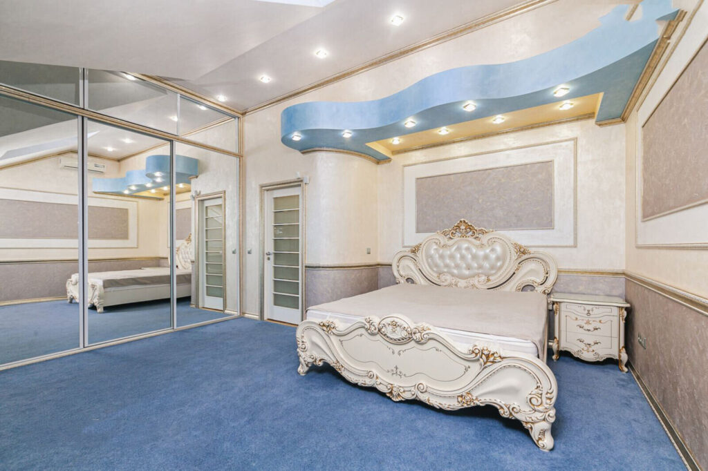 Роскошь в аренду. Посмотрите, какую шикарную квартиру сдают в Минске