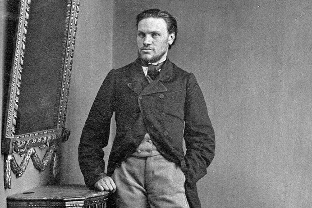 История как поле боя: почему имя Калиновского — знамя для мятежников и вызов для государства