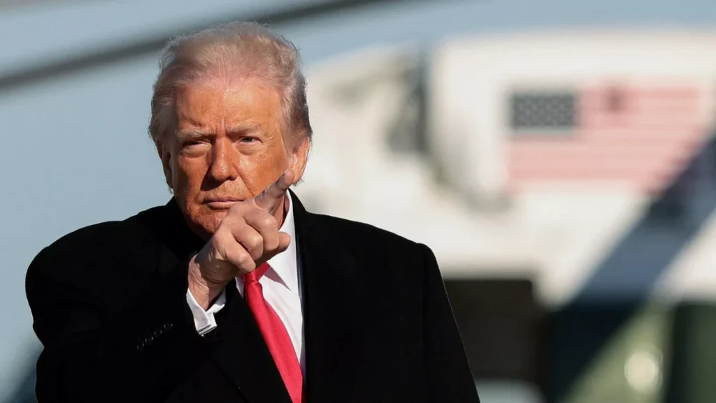 Что полезно знать о Совете мира, создаваемом Трампом