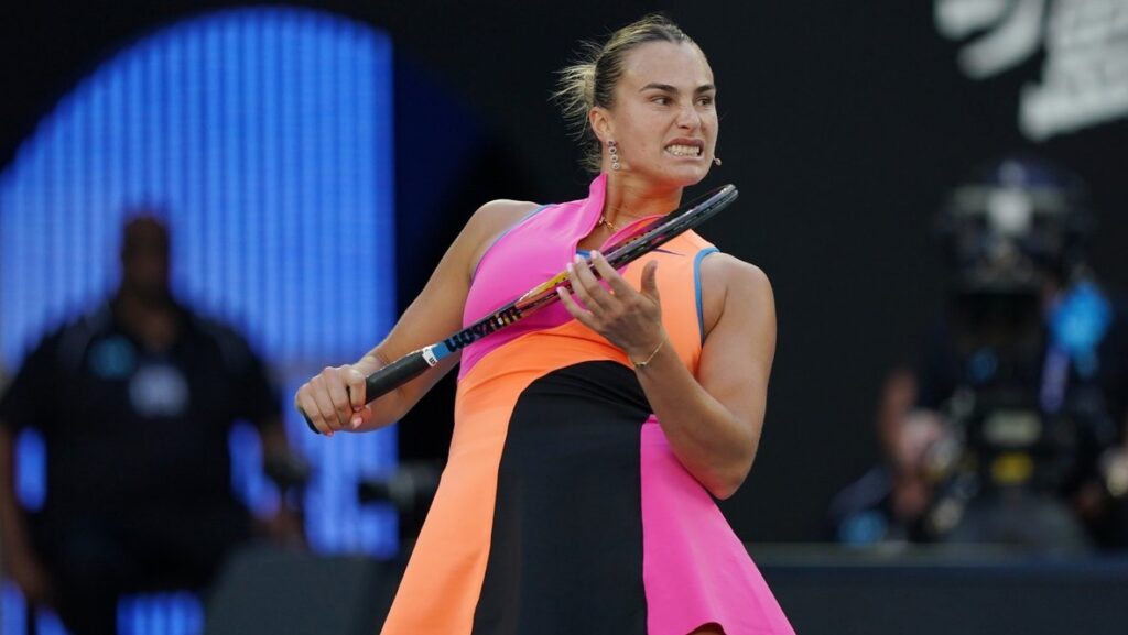 Арина Соболенко прошла тест на белоруску: что показали результаты