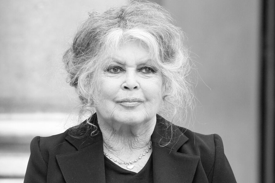 Брижит Бардо умерла от рака — супруг рассказал о ее последних страданиях