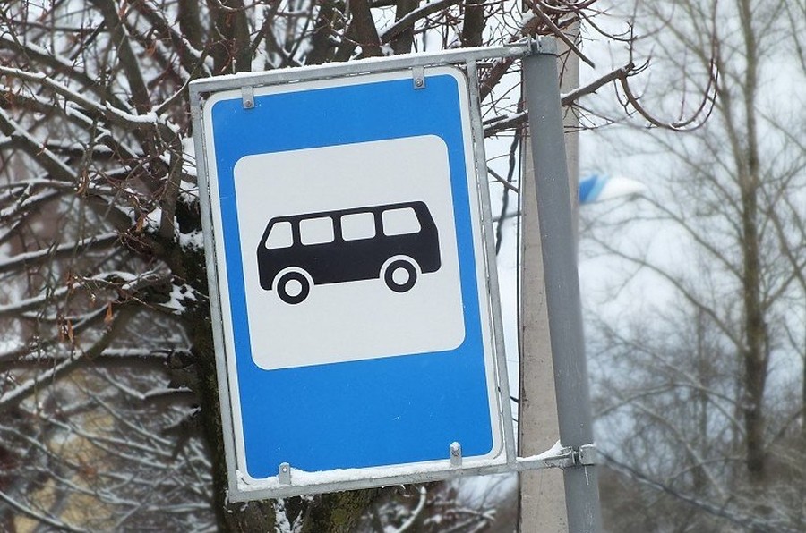 В Солигорске на маршруте «Молодежный» — Стадион «Строитель» появится новая остановка