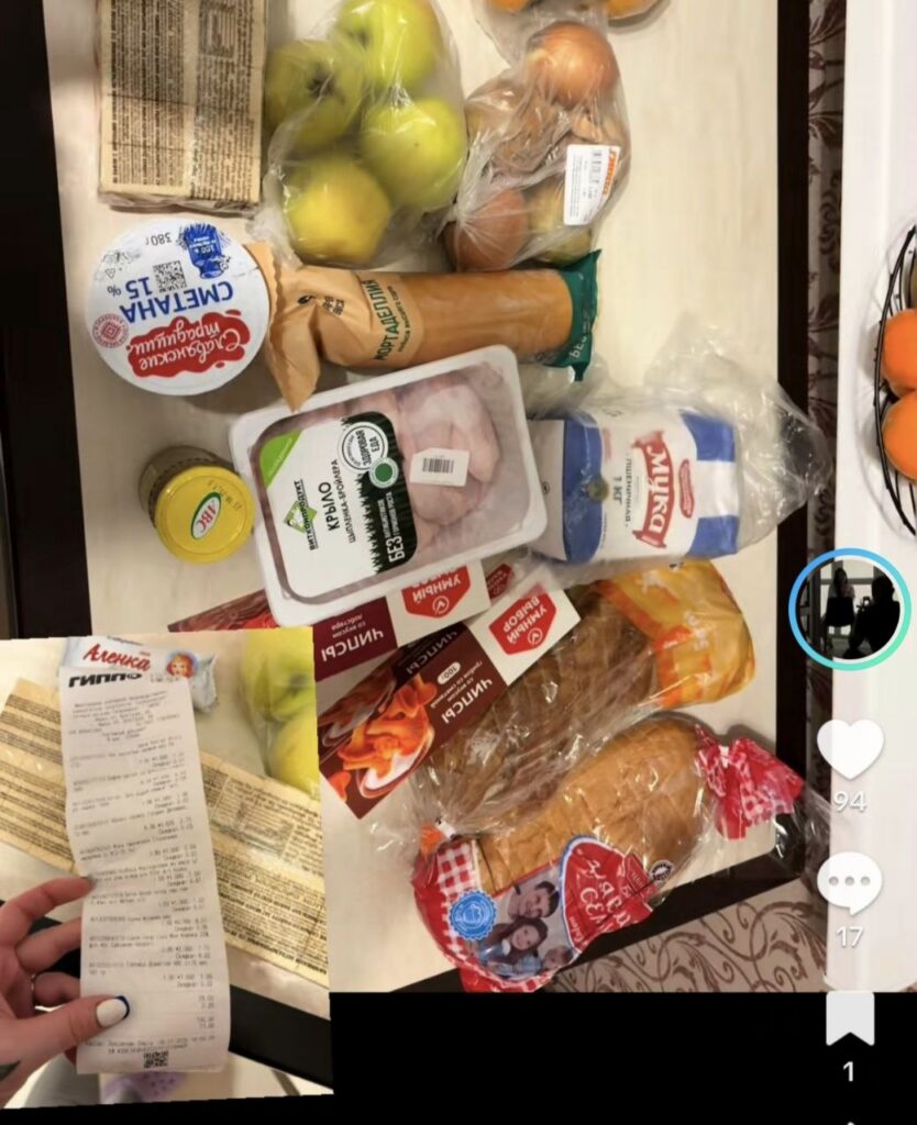 Магазины до 23:00 и изобилие еды: приезжие про жизнь в Беларуси