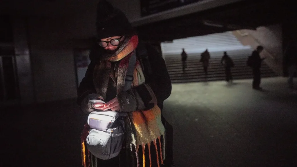 Как канцлер Мерц проигнорировал апокалипсис в Берлине и почему это — его позор