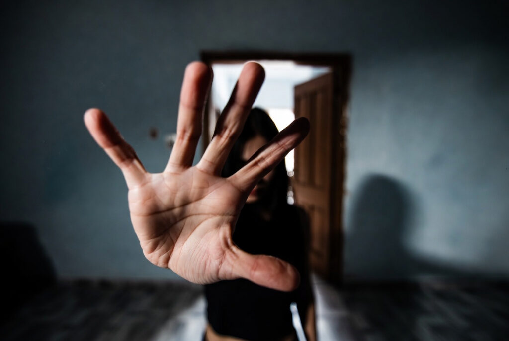 Пять часов страха: в Борисовском районе возбуждено уголовное дело по факту угрозы убийством