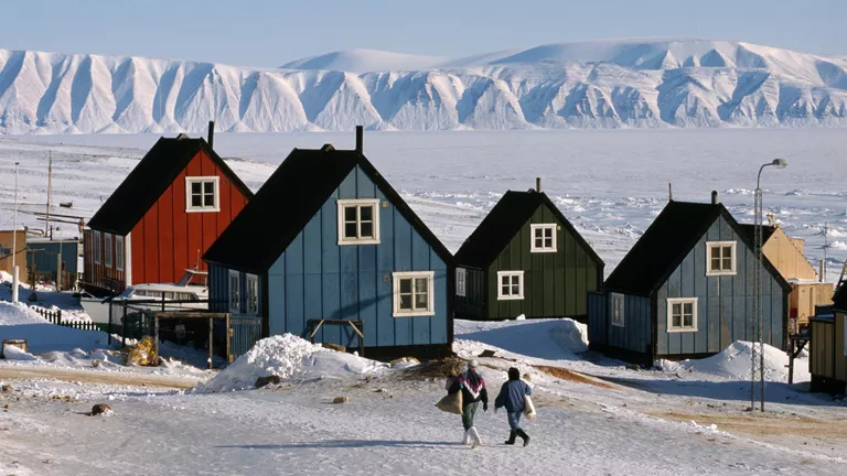 Гренландия