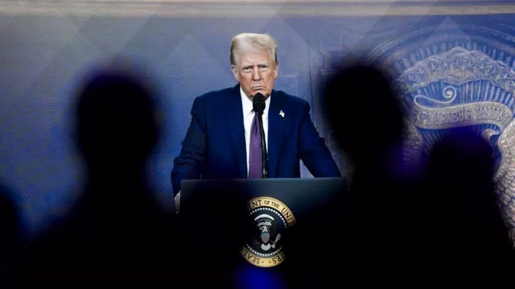 В Давосе главы европейских государств продемонстрировали полную никчемность