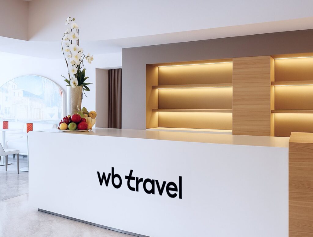 Wildberries открывает фирменные отели на курортах Египта и Турции