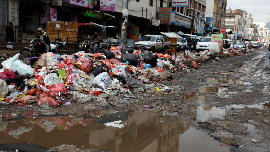 Опасные страны: куда белорусам нельзя ехать без прививок