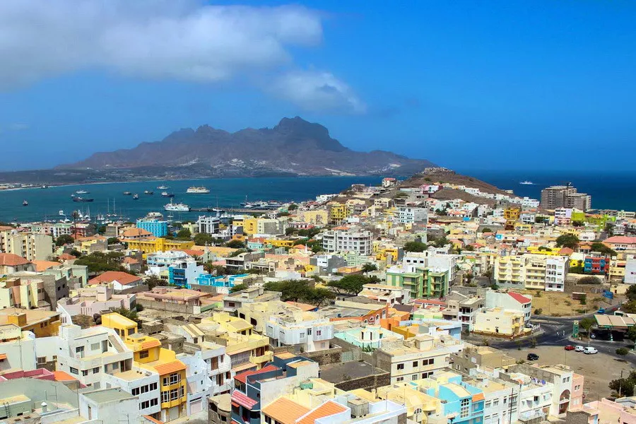Африканский курорт стал менее доступным: Кабо-Верде ввело визы для граждан Беларуси