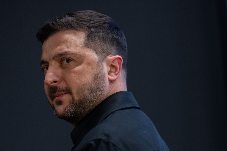 Благодарность по-украински: Зеленский оскорбил Орбана, раскритиковал Европу и был отправлен в Киев