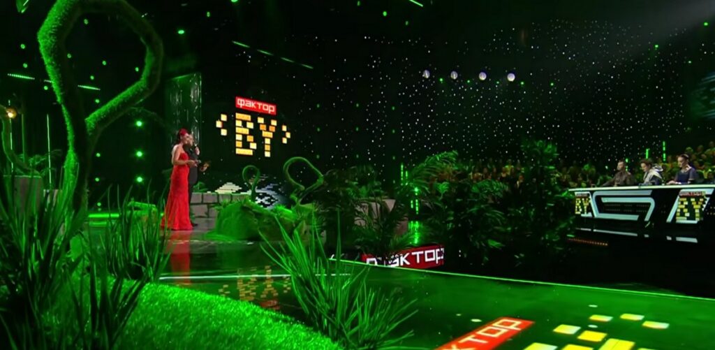 Финалисты «Фактор.бай» исполнили песню для родителей — кто покинул проект после 6-го прямого эфира