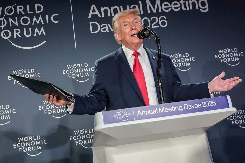 Лига мира, немощная Европа и номенклатурная ООН — самый «ванильный» передел планеты