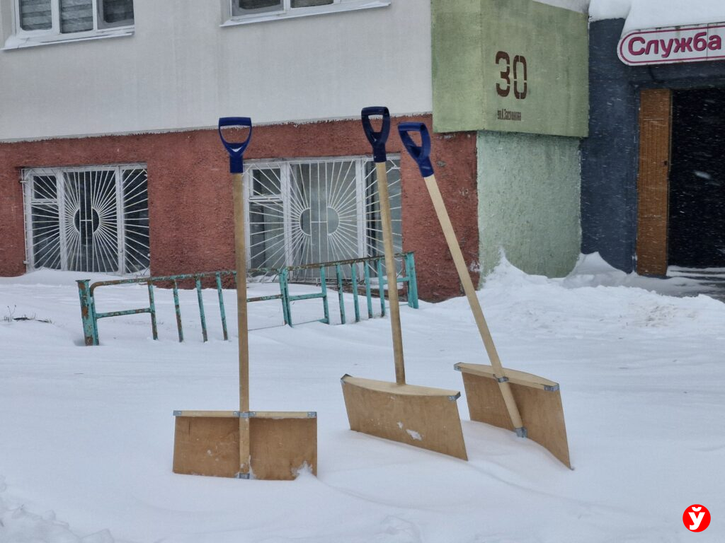 Как справляются с последствиями «Улли» в Беларуси и других странах Европы