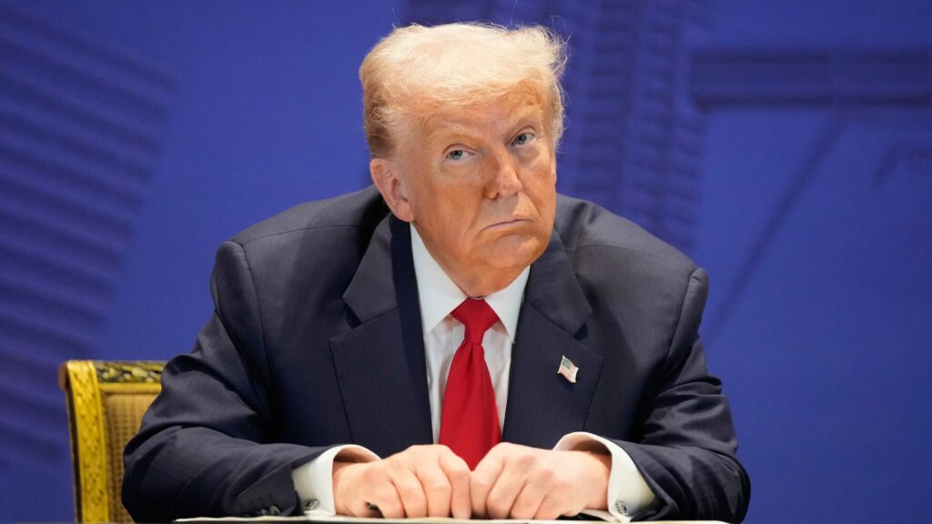 Фанфаронство Трампа: почему Гренландия может стать триггером развала НАТО