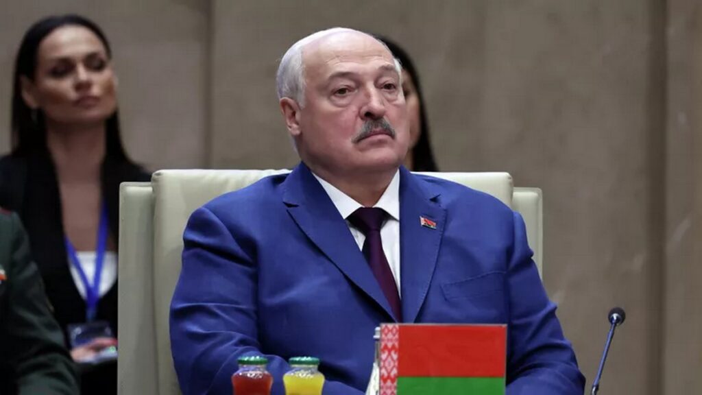 Лукашенко категорически осуждает акт американской агрессии против Венесуэлы