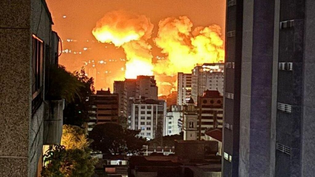 Азарёнок — о том, почему мир без права обречён на вечную войну