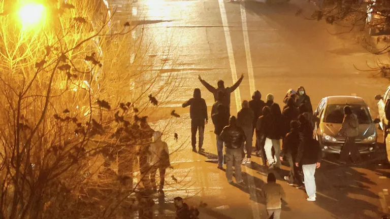 Танки в Китае и жесткий ответ в Иране — уроки для лидеров из мировой истории собрал Азарёнок