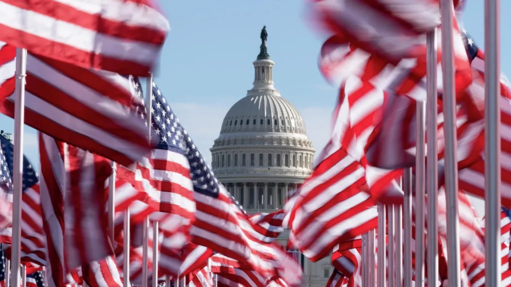 Вместо верховенства права — право силы: почему не надо перестраивать мир