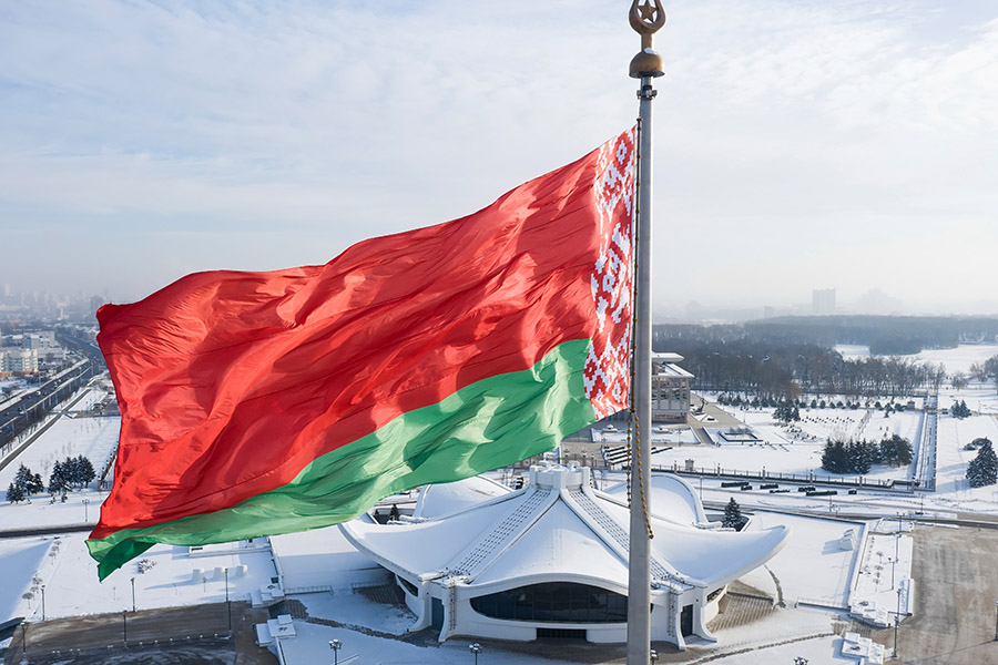 Беларусь — «стальной кулак»: мнение китайских экспертов
