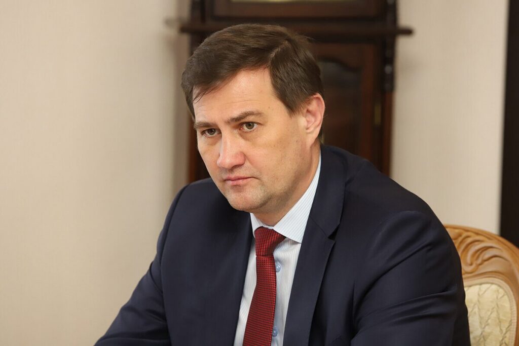 Беларусь выразила поддержку Венесуэле в её позиции, связанной с суверенитетом