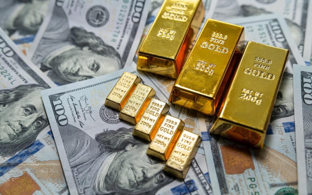 Валюта, золото или крипта: куда вложить деньги в 2026 году