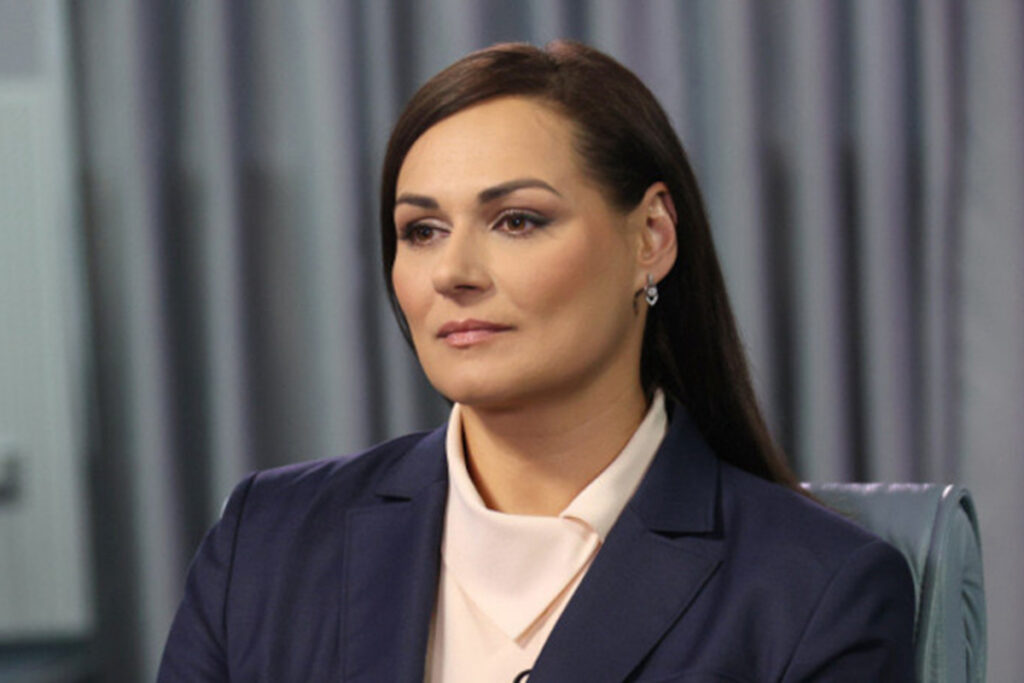 Эйсмонт прокомментировала планы Киева возбудить дело против Президента Беларуси