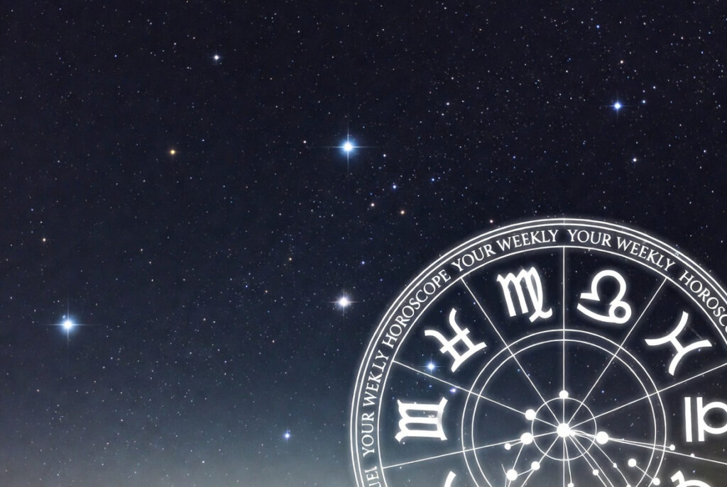 Кому звезды сулят роман, а кого предупреждают об усталости и конфликтах — гороскоп на неделю