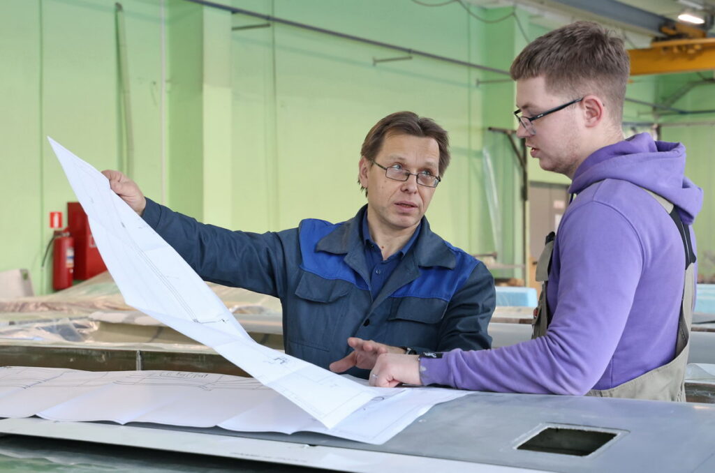 Крылья будущего. Как белорусские беспилотники «Ястреб» и «Орел» покоряют небо