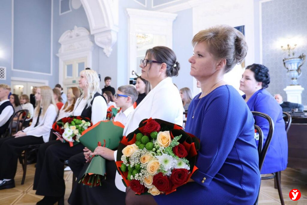 Какая она — женщина Минщины? Портрет белоруски 2026 года