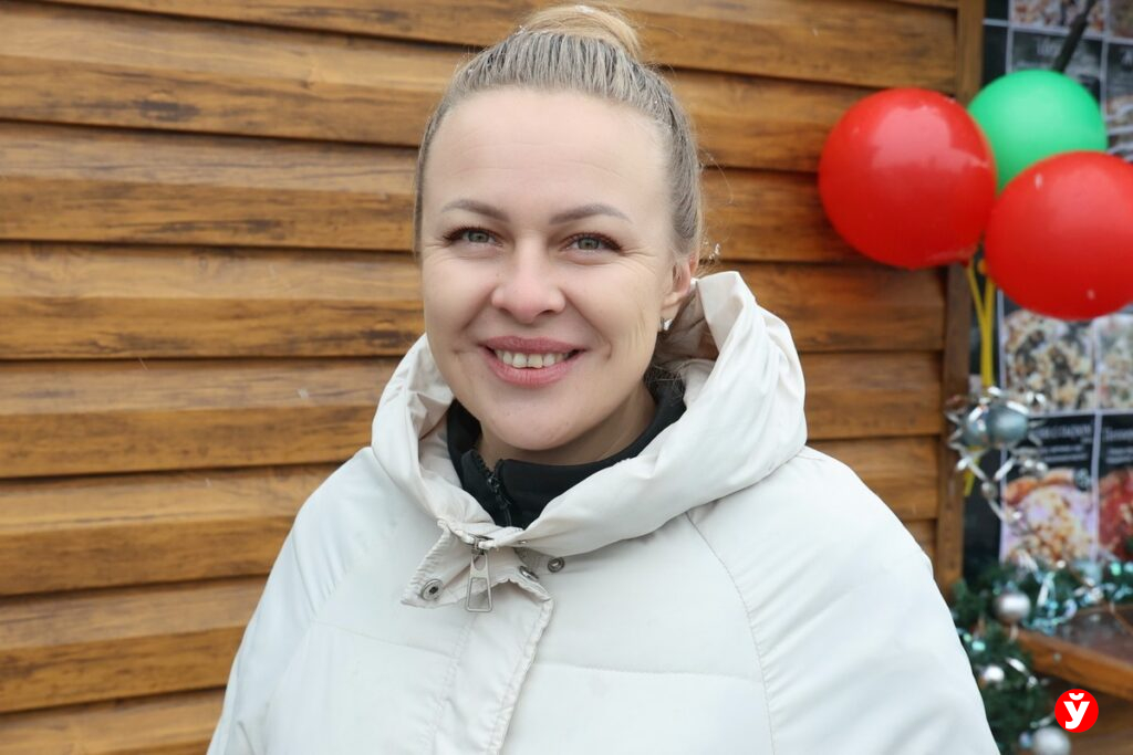 Марьина Горка