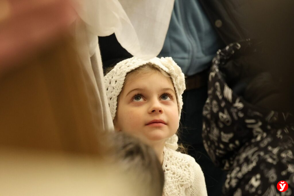 Лукашенко назвал семью и детей главными жизненными святынями, которые необходимо защищать