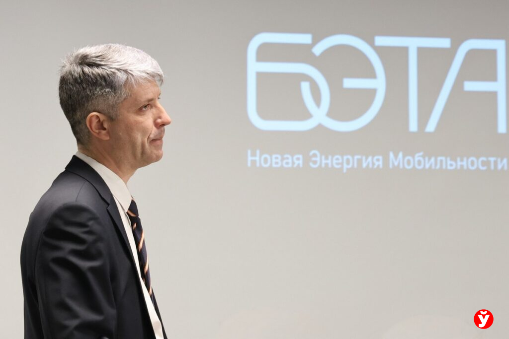 Ассоциацию электротранспорта планируют создать в Беларуси