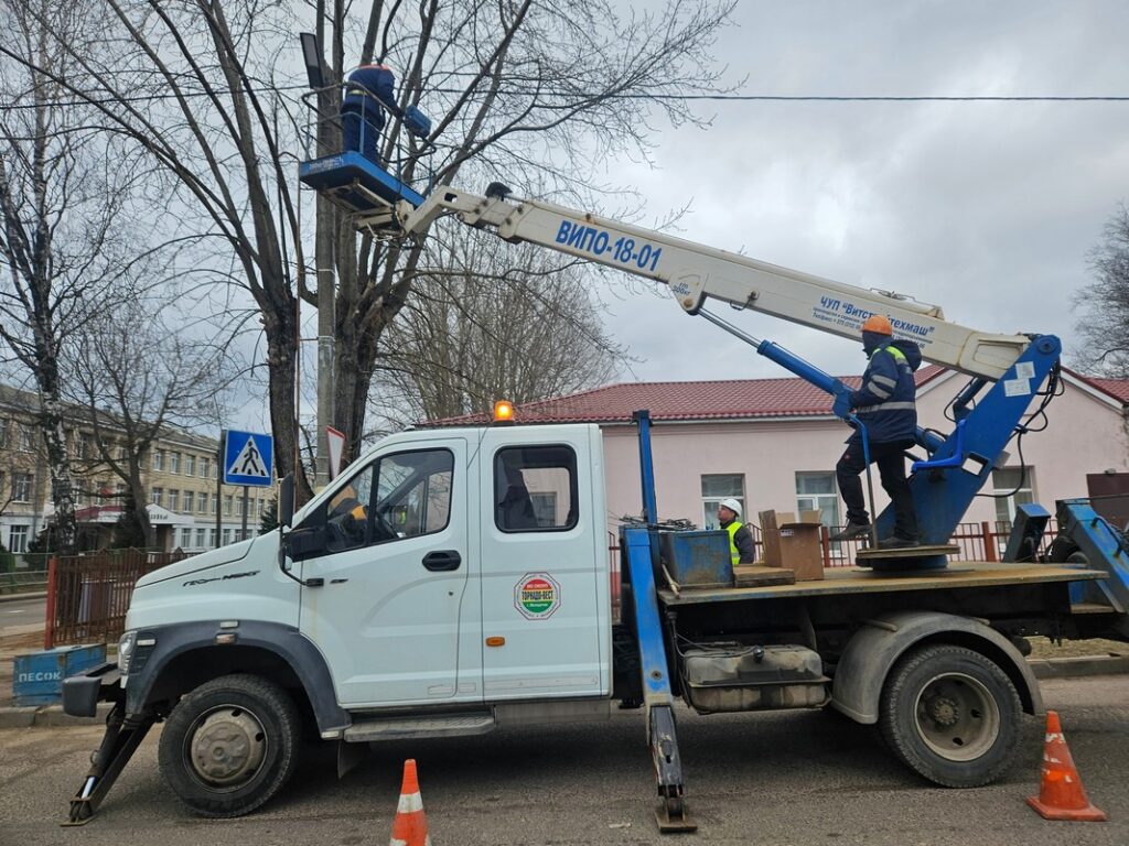 Роботизированное производство и новые рабочие места — что изменится на Молодечненщине к 2033 году