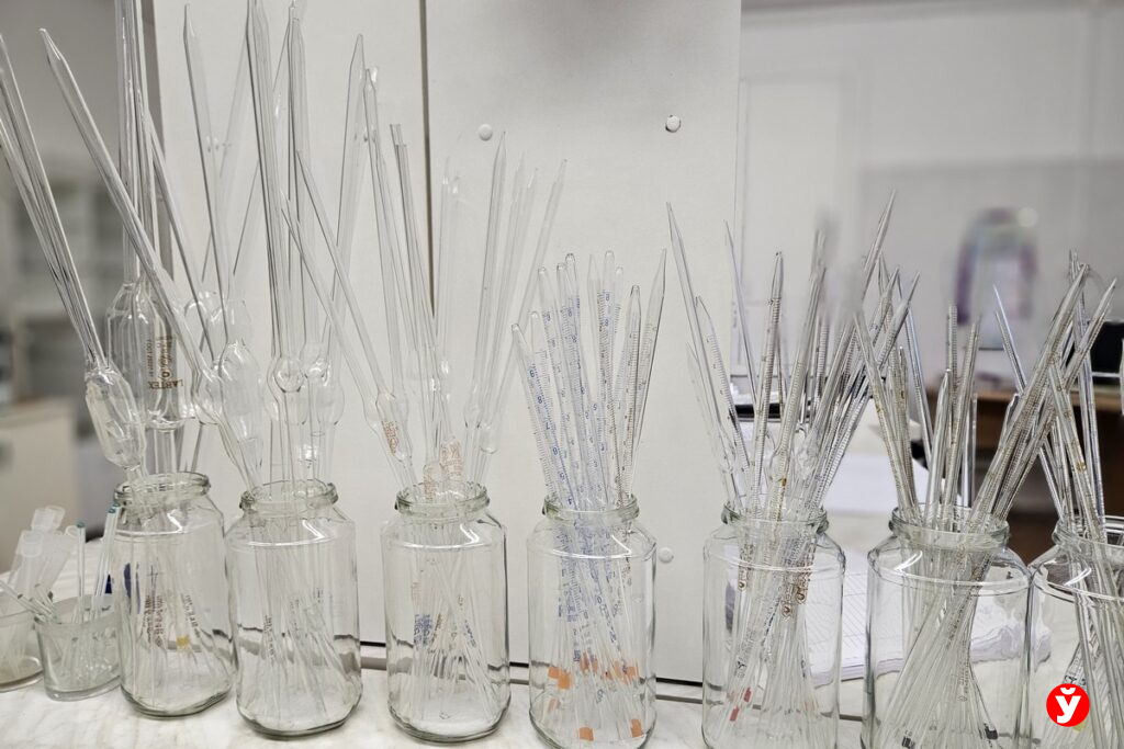 33 станции обезжелезивания за 5 лет: как в двух районах Минщины решают проблему качества воды