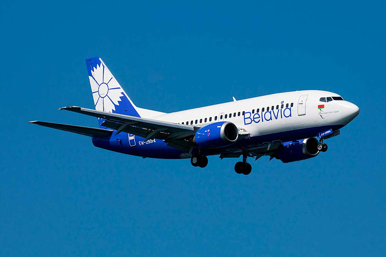 «Белавиа» откроет новые дальние направления — куда белорусы смогут улететь из Минска