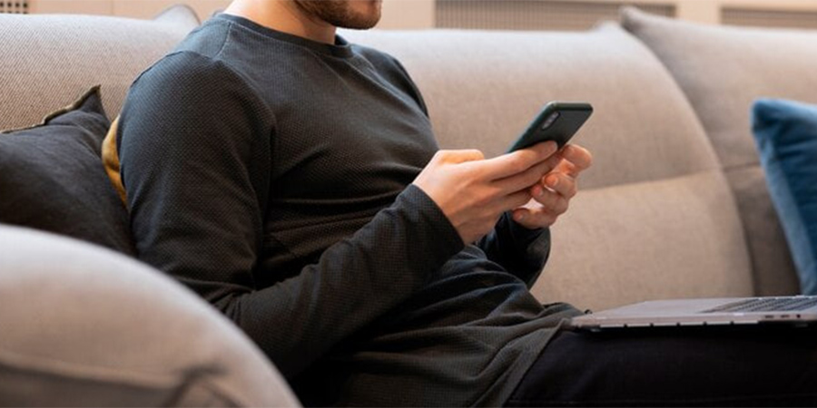 У борисовчанина выманили почти 4 тысячи рублей под видом интим-услуг