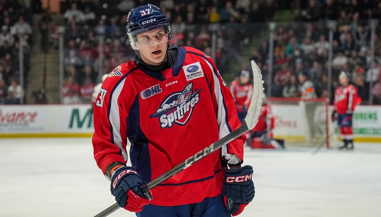 Белорусский хоккеист Илья Протас сыграет в Матче звезд АХЛ