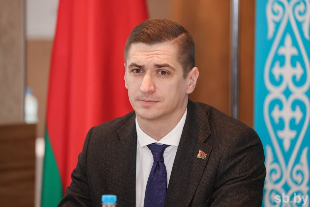 Кирилл Машарский возглавил Национальное агентство по туризму