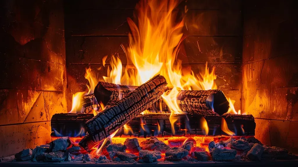 В Слуцком районе на пожаре погиб хозяин жилого дома