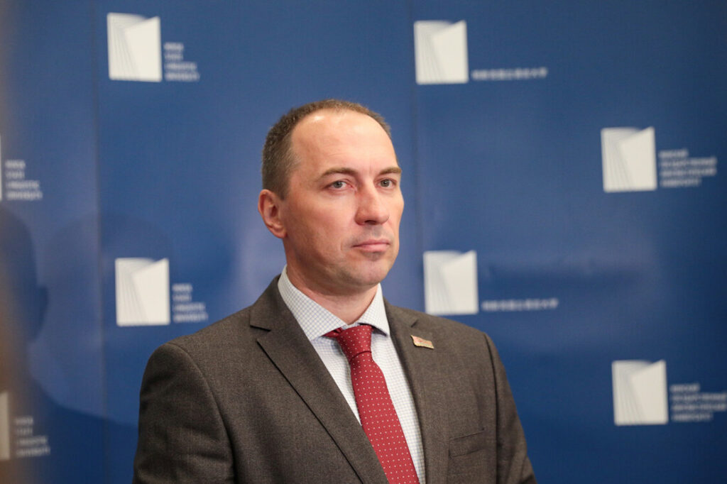 В Беларуси новый министр труда и соцзащиты — кто им стал