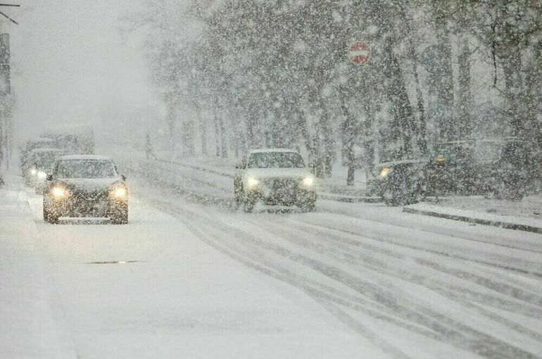 Опасен ли циклон «Улли» для Беларуси? Спросили у специалистов Белгидромета