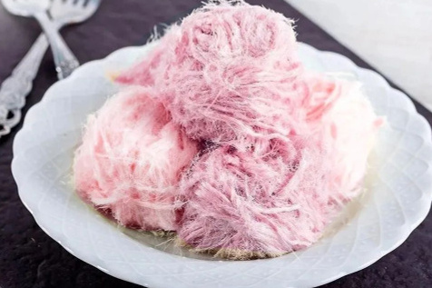 Розовое меню: три ярких блюда для вашего стола