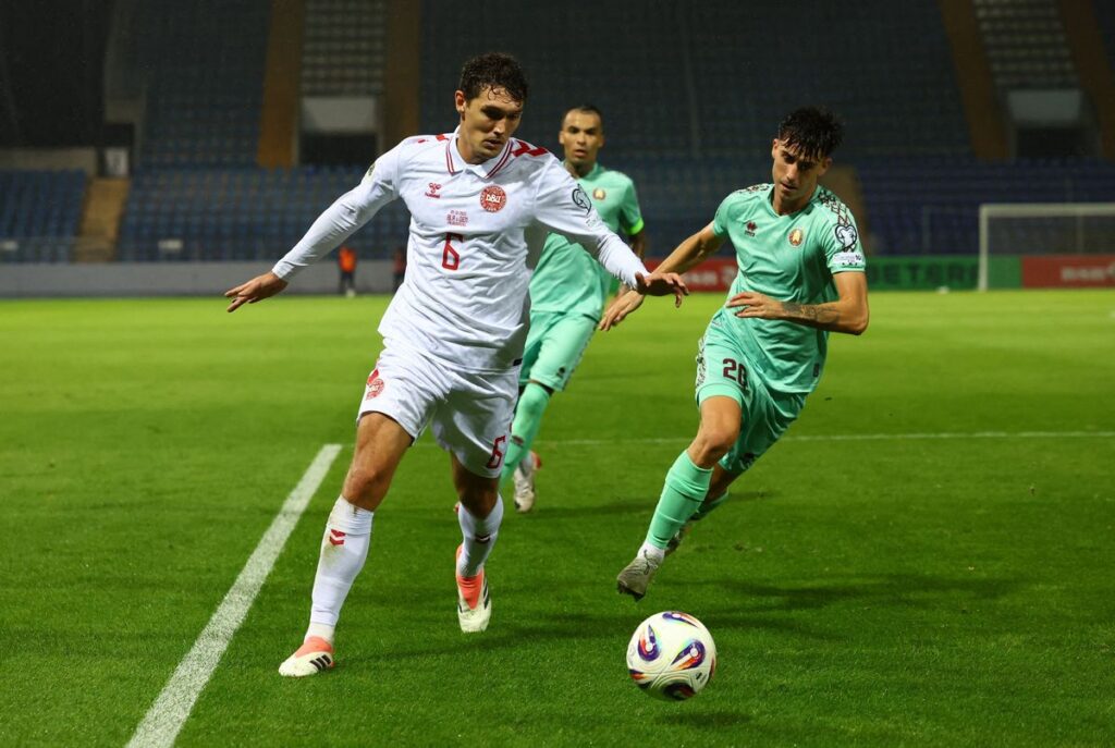 От Вергеенко до Ганчаренко — кто и сколько тренировал сборную Беларуси по футболу