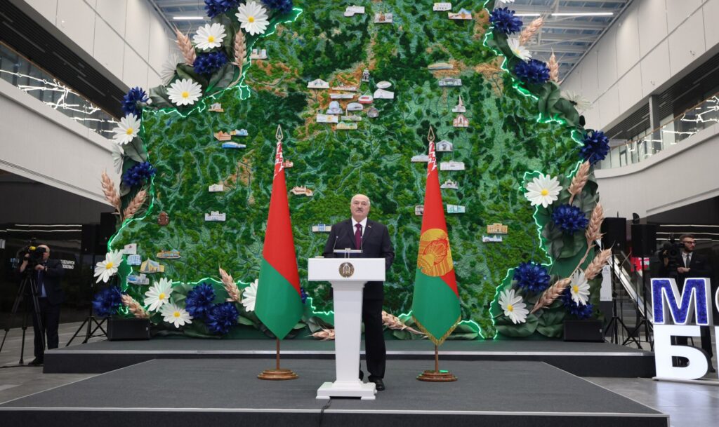 Почему «плакал» стальной победитель: смыслы и детали церемонии вручения «Знака качества»