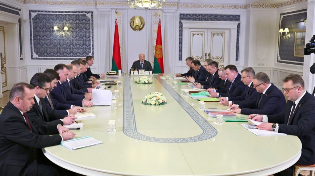 Китай — это всерьез и надолго: Лукашенко подвел итоги сотрудничества с КНР